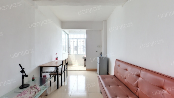 南沙裕兴花园二手房实景图