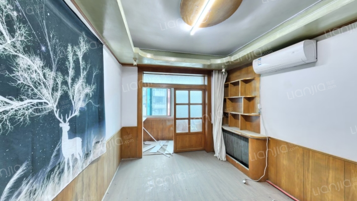 新建巷二手房实景图