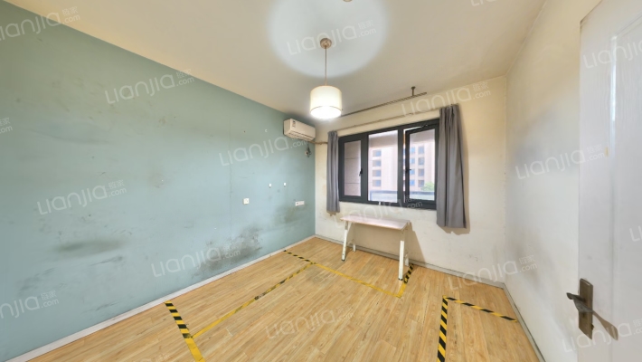 杭钢尚堂府二手房实景图