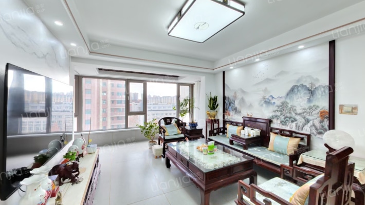 瑞和公馆二手房实景图