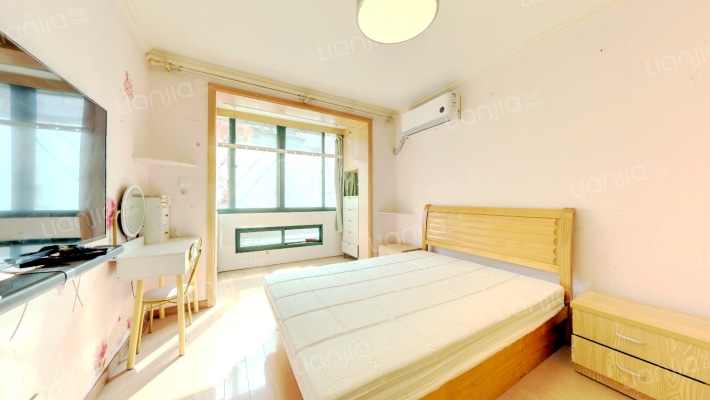 光新苑二手房实景图