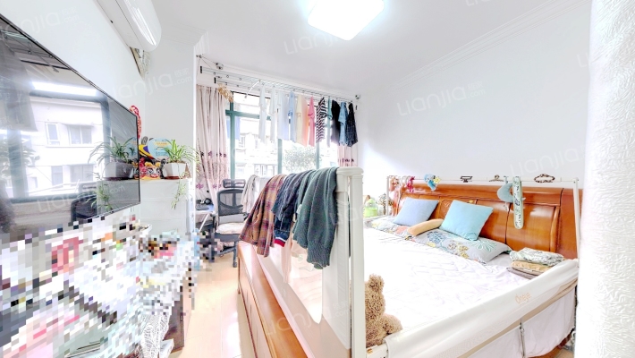 信仪新村二手房实景图