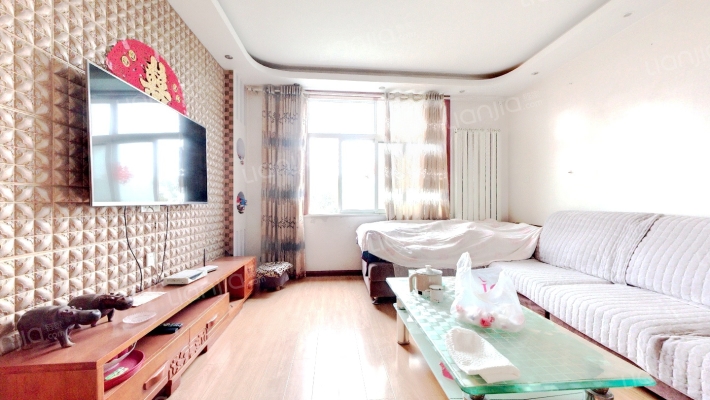 省水利一处家属院二手房实景图