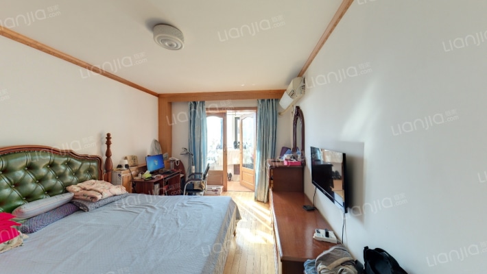 恒和园二手房实景图