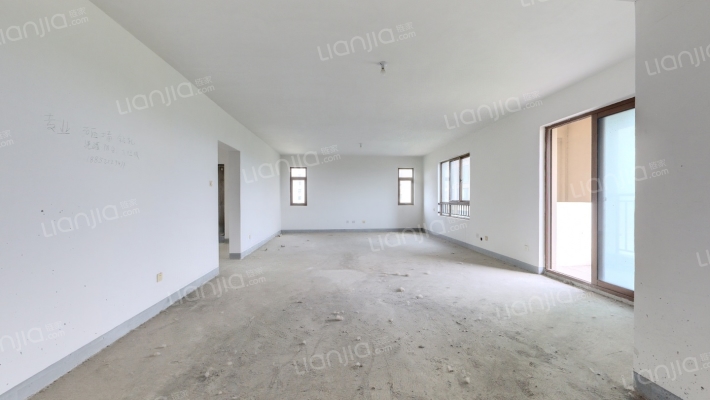 国信上城云玺二手房实景图