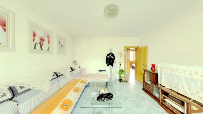 兰州水泵厂家属院（民主西路）二手房实景图