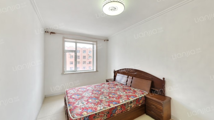 松北二区二手房实景图