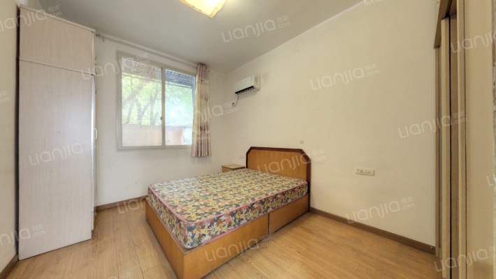 外运小区二手房实景图