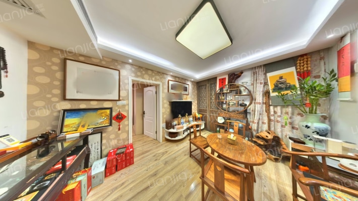 四宜路14号二手房实景图