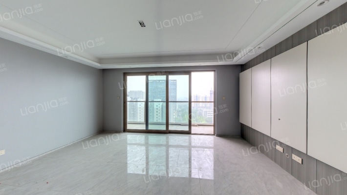 华晟和光源著二手房实景图