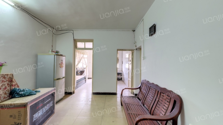 正阳路社公巷二手房实景图