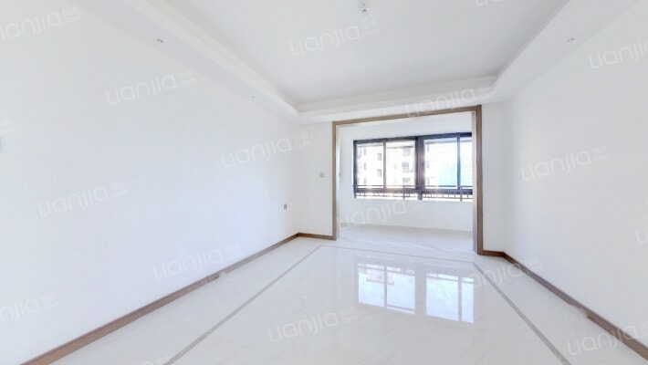 新城·云境二手房实景图