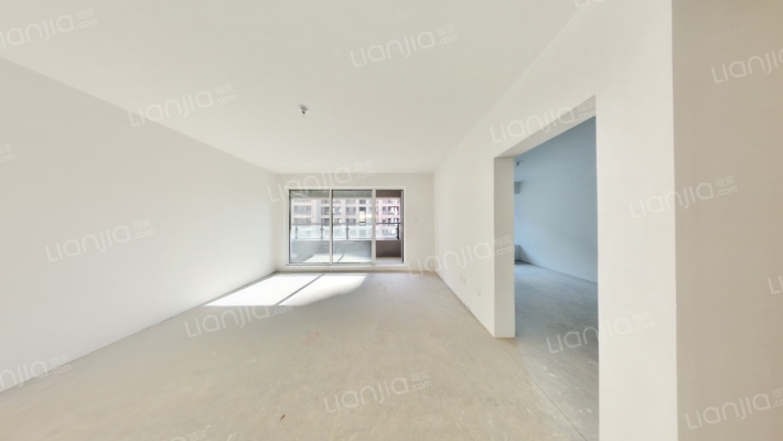 青岛院子二手房实景图