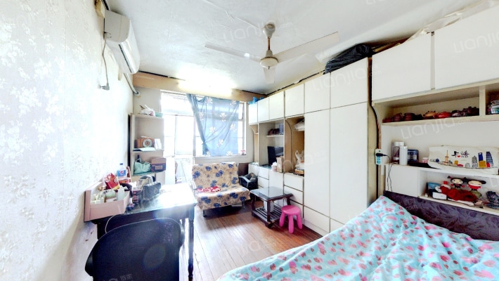 新黄小区二手房实景图