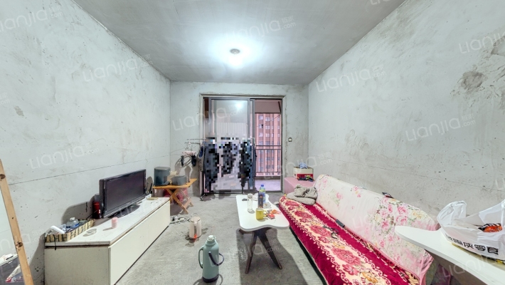 长安东郡二手房实景图