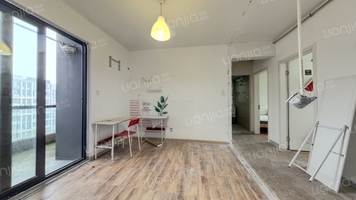 广宇上东领地二手房实景图