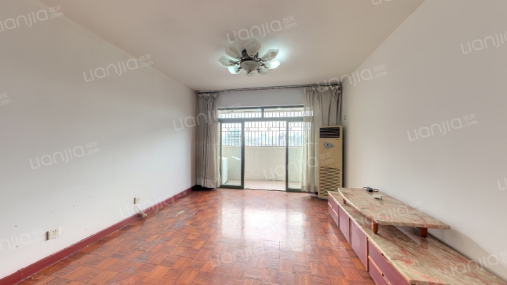 华发广场二手房实景图