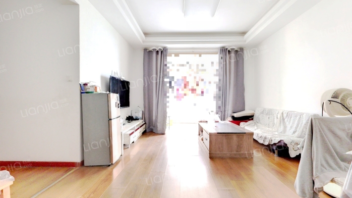 风景世家二手房实景图