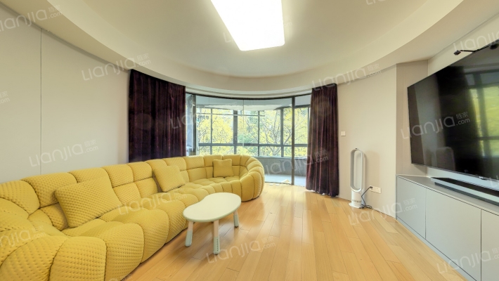 耀江花园二手房实景图