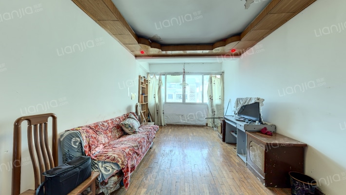 贵州省化工院宿舍二手房实景图