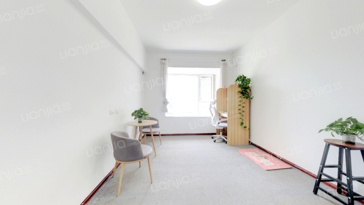 迎泽数码高层二手房实景图