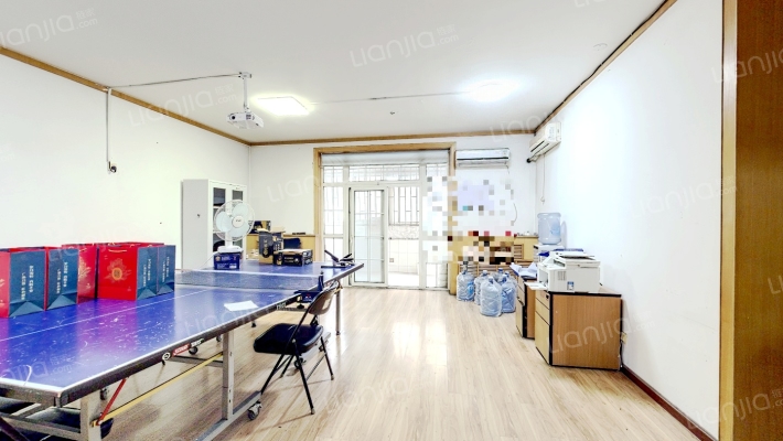 陇海星级花园二手房实景图