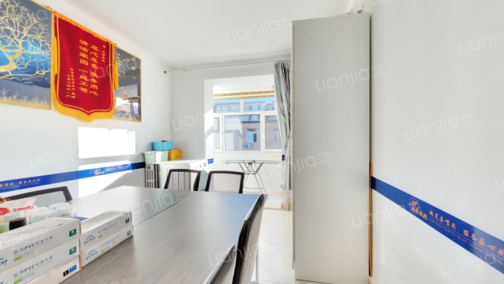 集宁里小区二手房实景图