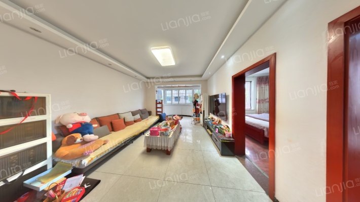 祥和公寓二手房实景图