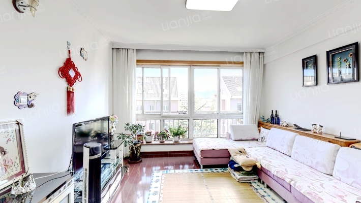 中盛秀山丽水二手房实景图