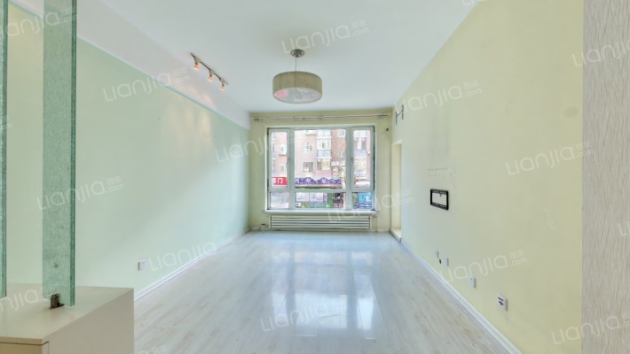 阳光月秀二手房实景图