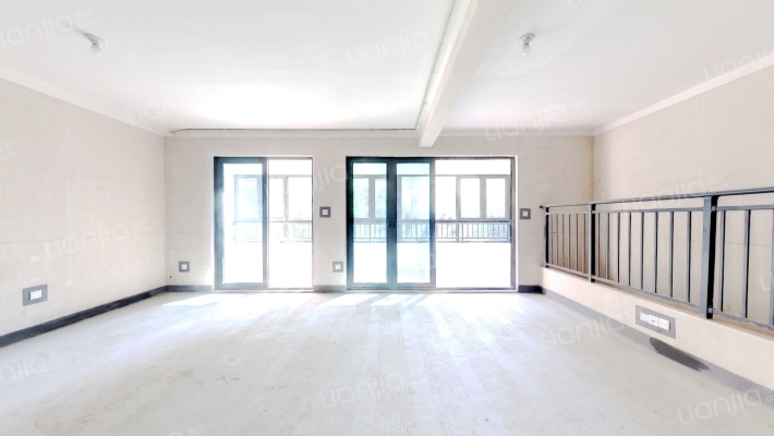 和锦南园二手房实景图