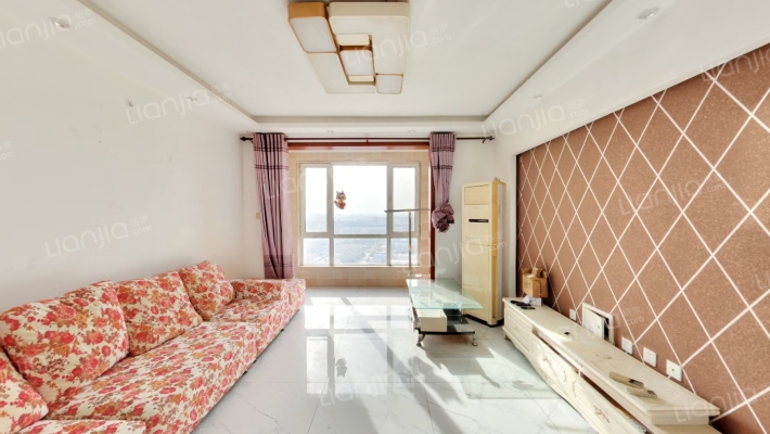 香邑溪谷二手房实景图