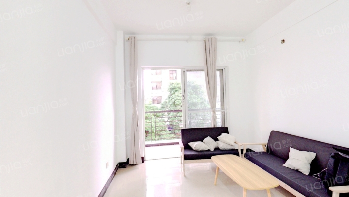 华美广场二手房实景图