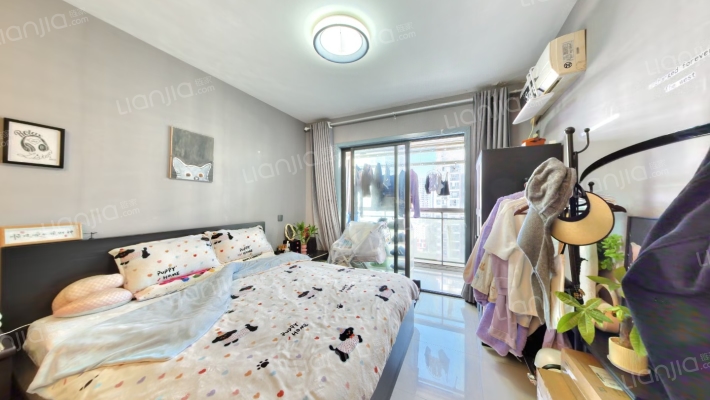 万达广场(姑苏区)二手房实景图