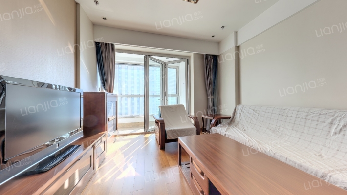 雅荟庭二手房实景图