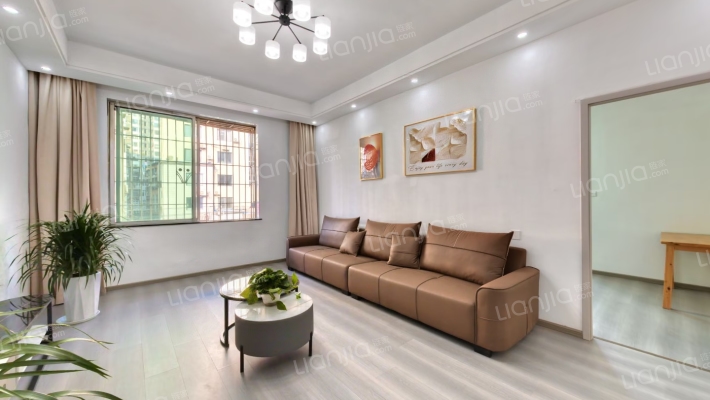 泰福巷28号二手房实景图