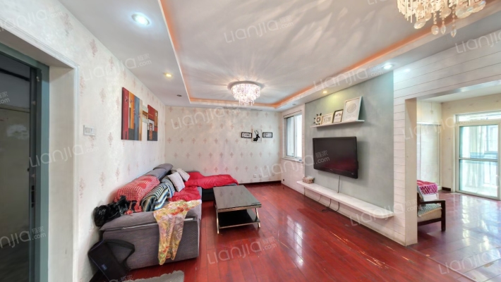 荣城花园南苑二手房实景图