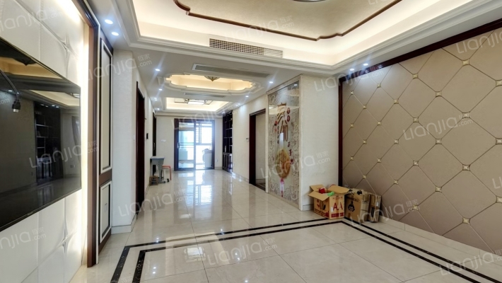 金色港湾(永康)二手房实景图