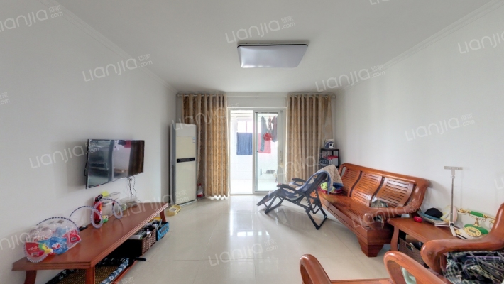 幸福家园二手房实景图