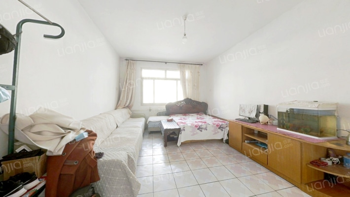 电业公寓二手房实景图