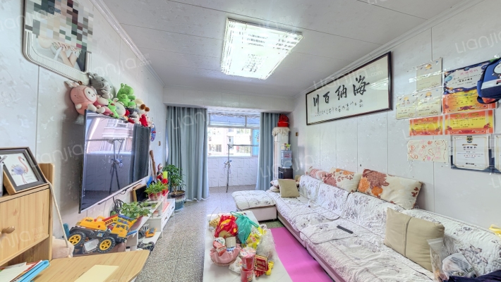 子陵新村二手房实景图