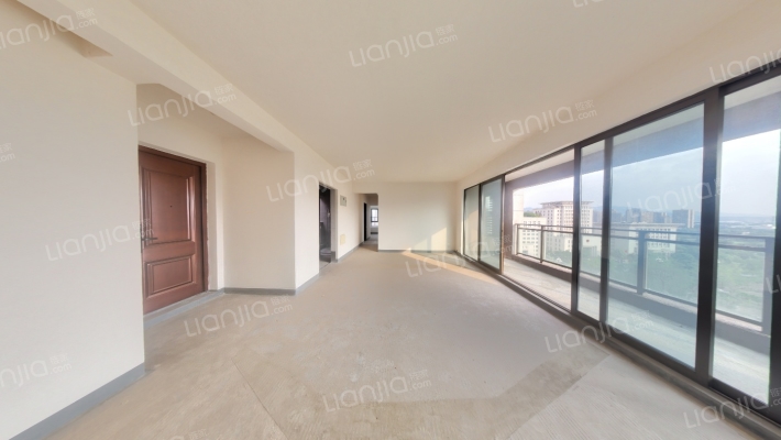 金隅新都会天屿二手房实景图