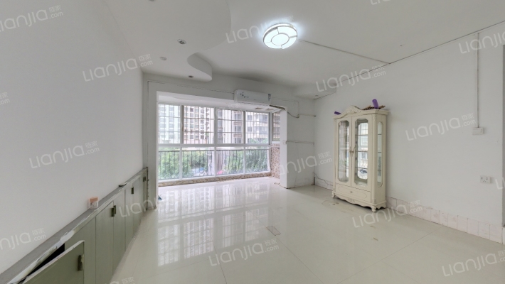 上海滩公馆二手房实景图