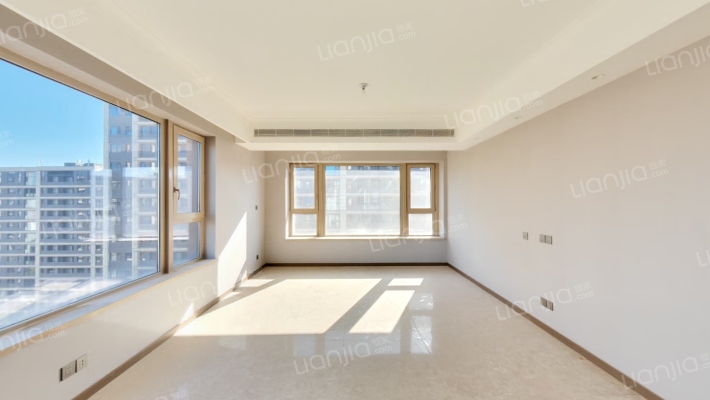 融创望江府一期DK2二手房实景图