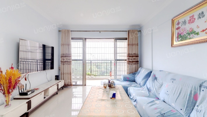 福林盛景福盈苑二手房实景图