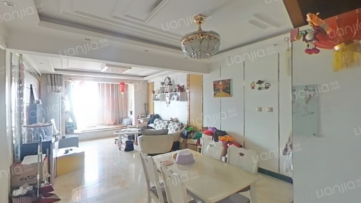 万腾融景城二手房实景图