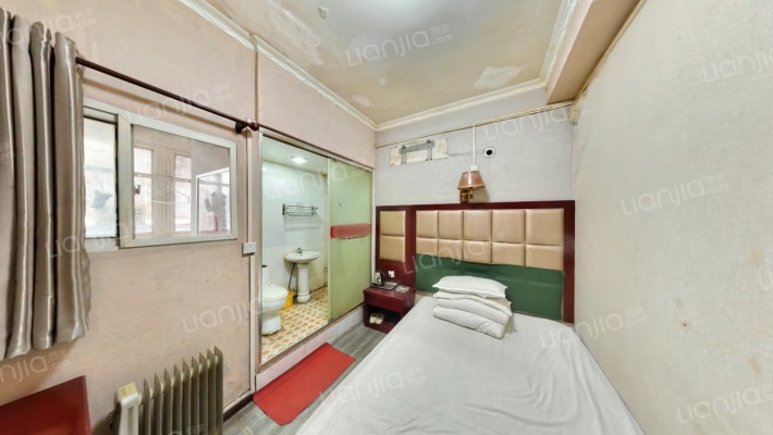 西玛大厦二手房实景图