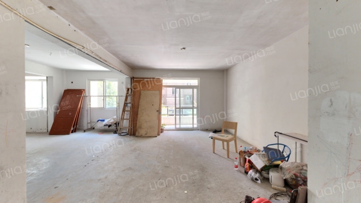 锦湖华庭二手房实景图