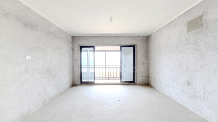 鲁能星城外滩天景二手房实景图