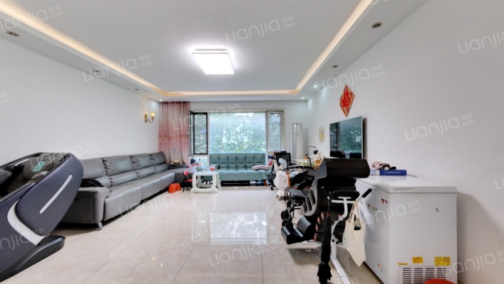 嘉和园二手房实景图